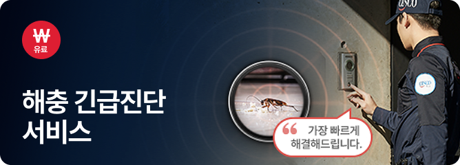 긴급진단 신청