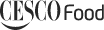 CESCO FOOD 로고
