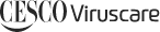 CESCO Virruscare 로고