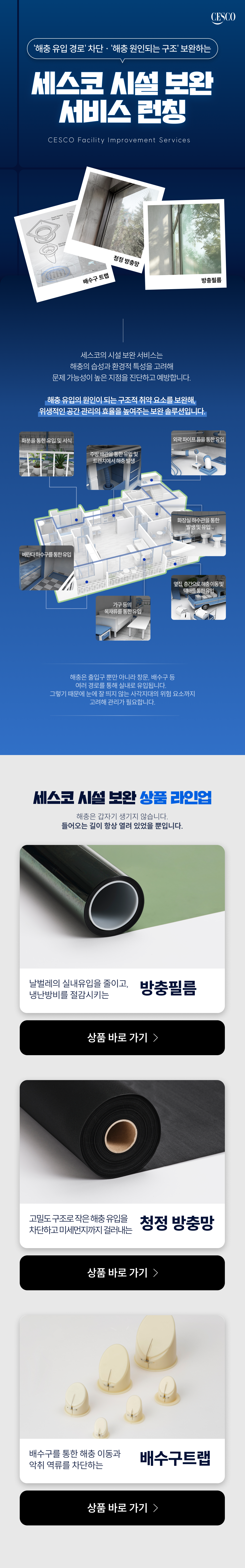 서비스 안내