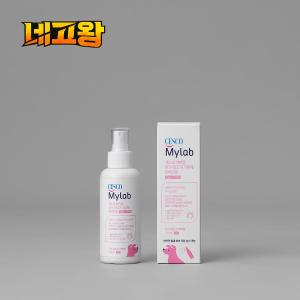 [네고왕] 세스코 마이랩 모기·진드기 기피제 반려견용 120ml x 1개